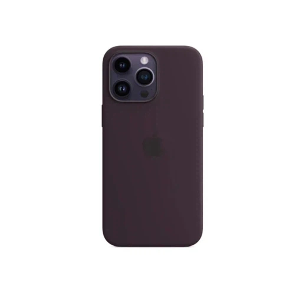 Чехол Silicone Case iPhone 14 Pro
